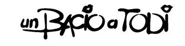 BACIO DI LATTE - LOGO