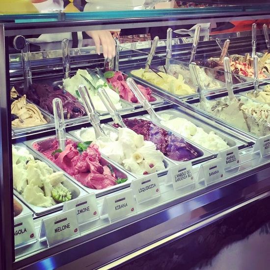 banco gelati