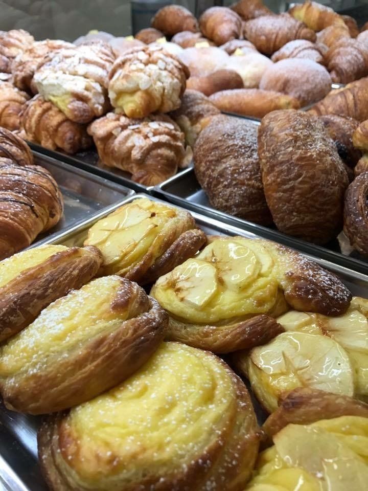 paste dolci