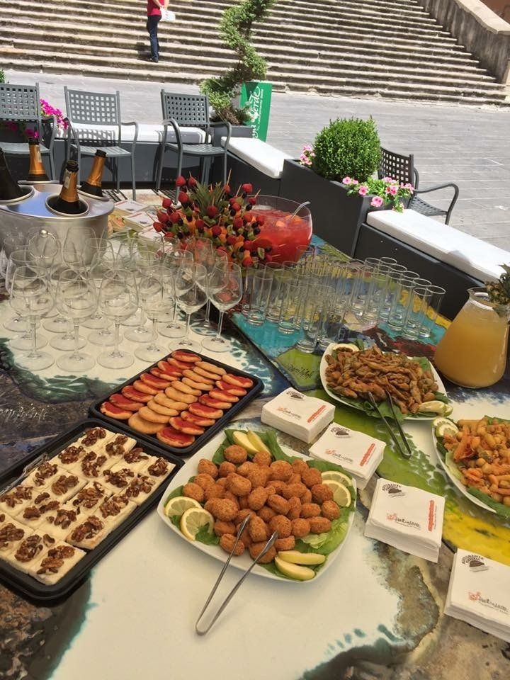 dolci vari di pasticceria