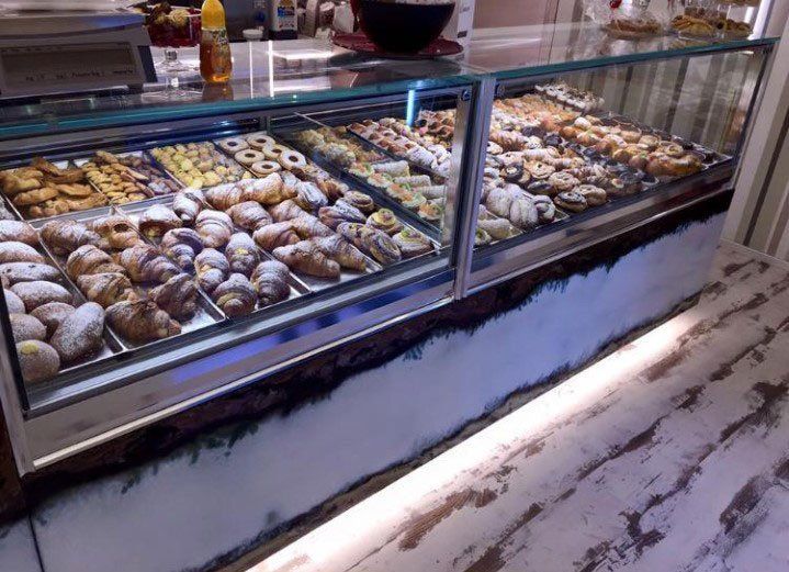 banco di dolci