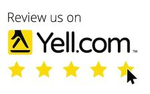 Yell icon