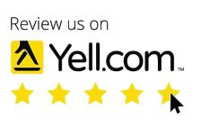 Yell icon