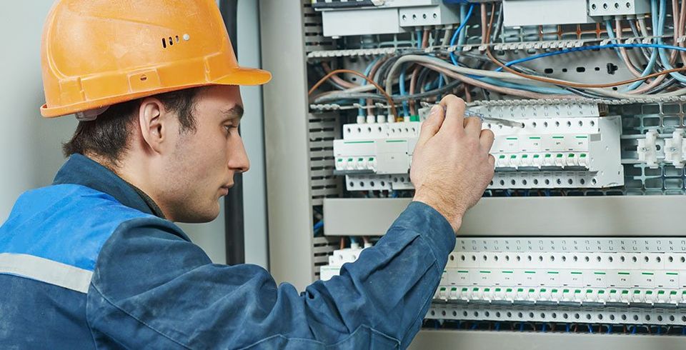 electrical installations