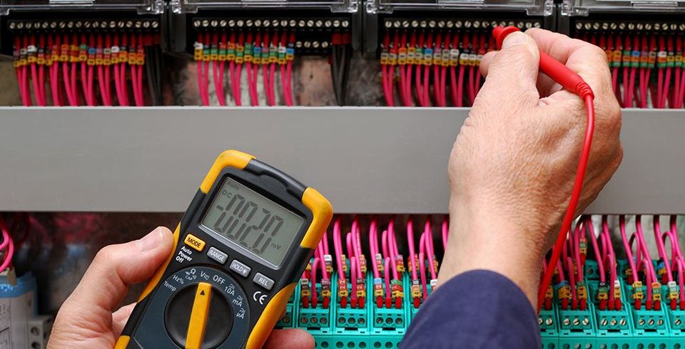 PAT testing