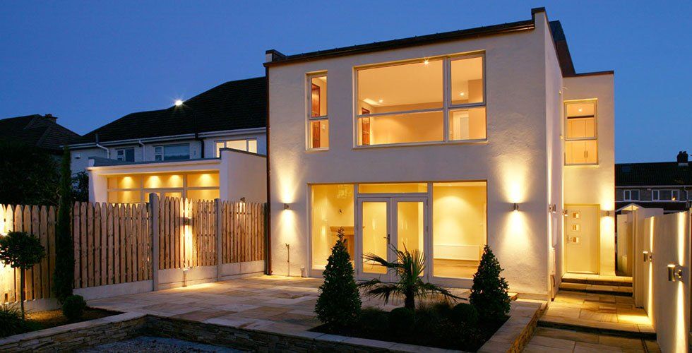 Home electrics