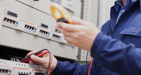 PAT testing