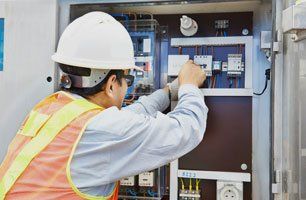 electrical installations