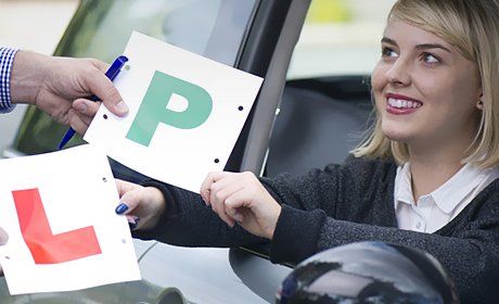 Driving instructors