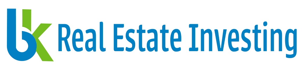 bk real state development logo