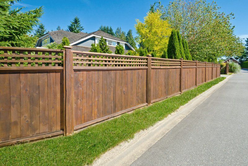 Fencing