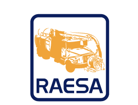 Raesa desazolve industrial