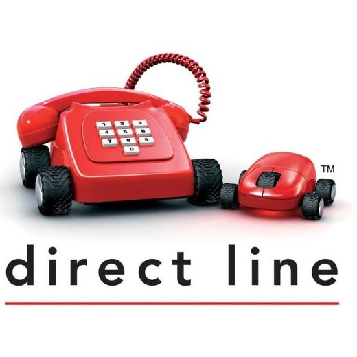 DIRECT LINE