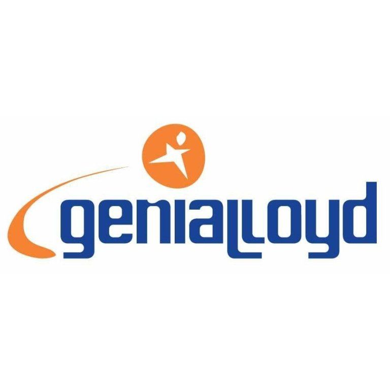 GENIALLOYD