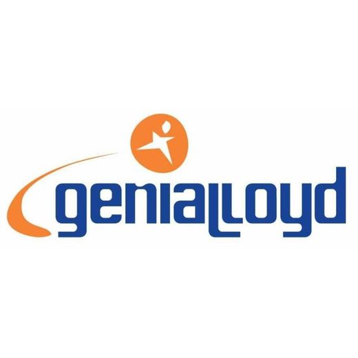 GENIALLOYD