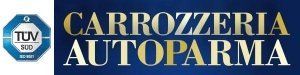 CARROZZERIA AUTOPARMA - LOGO