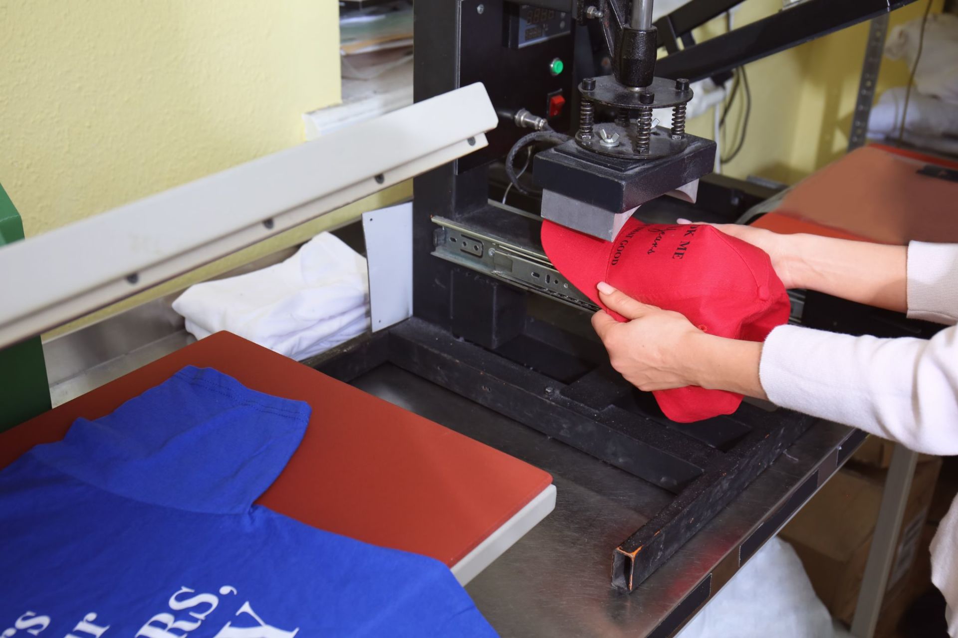 servizi di serigrafia