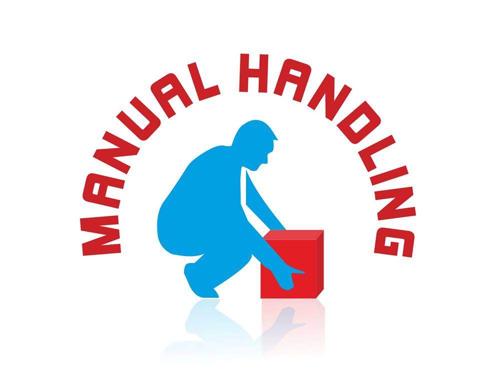 Manual Handling Course Dublin Manual Handling Course Dublin