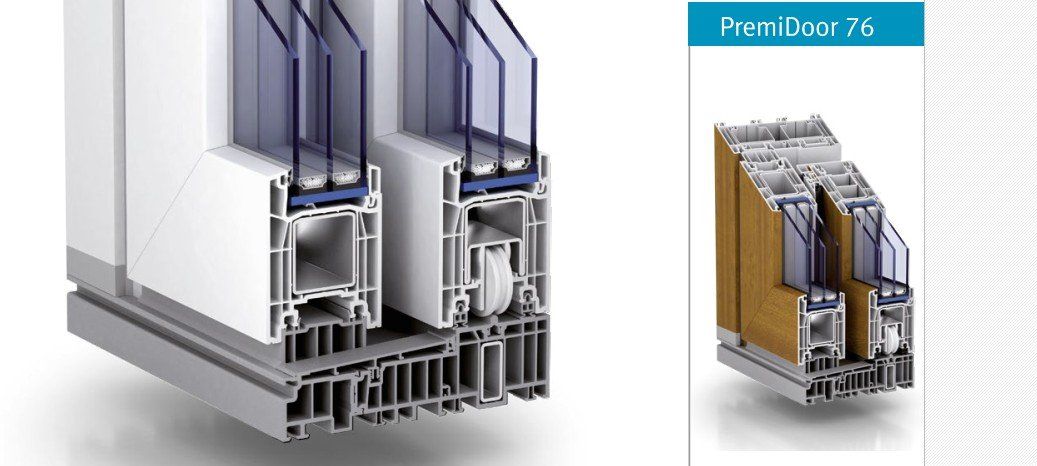 La Centrale du store | Menuiseries PVC haute performance