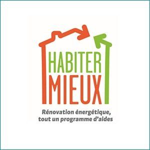 PROGRAMME HABITER MIEUX DE L'ANAH