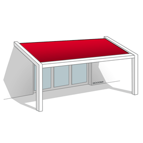 La Centrale du store | Store de pergola