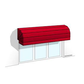La Centrale du store | Store corbeille