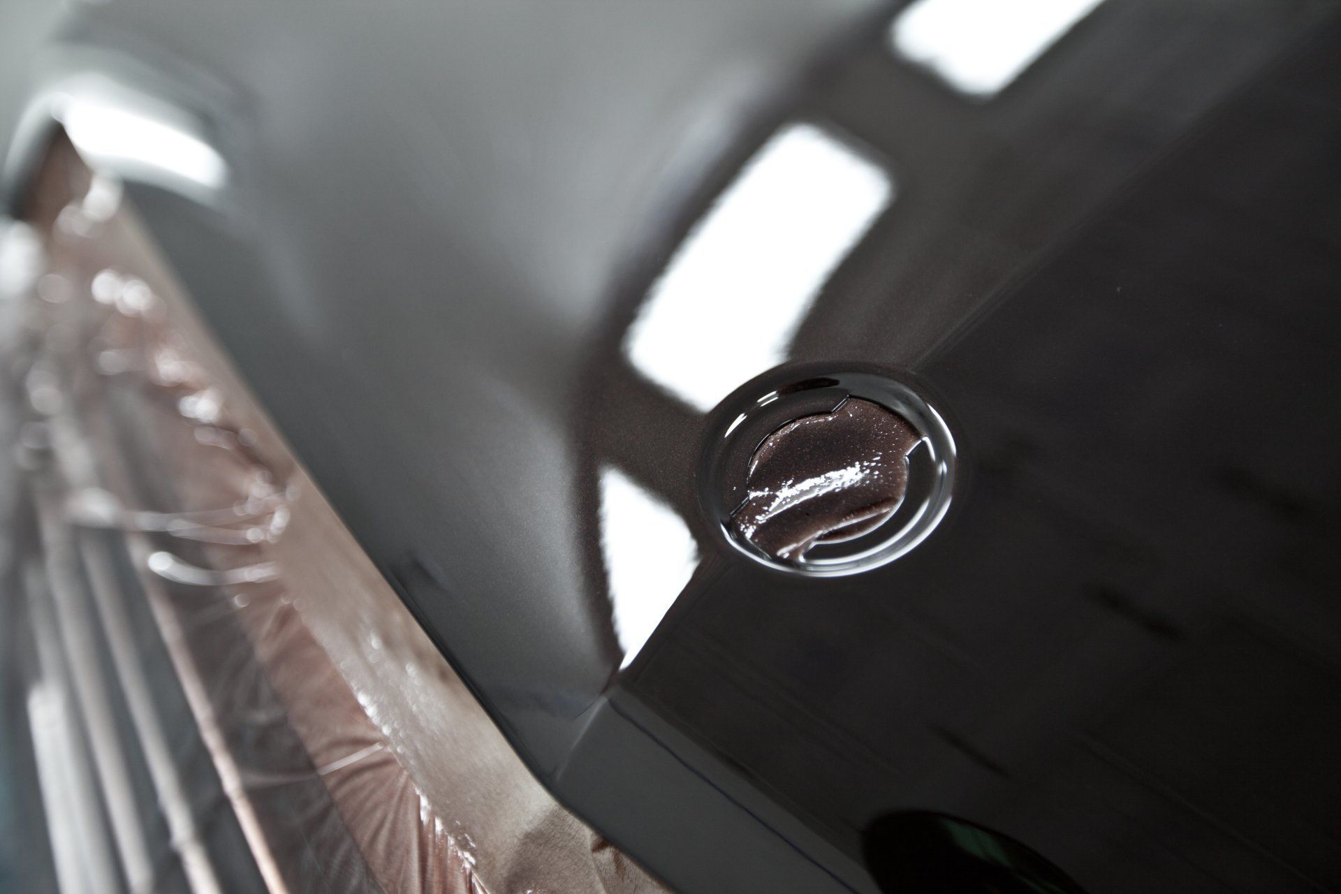 CARROZZERIA AUTO