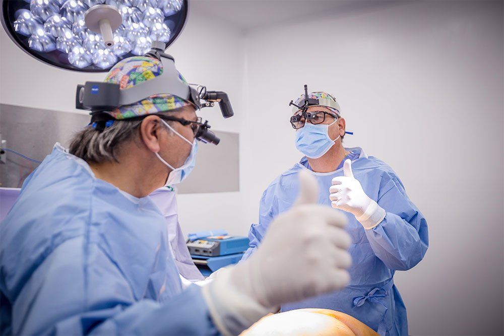 Dr. Galvan