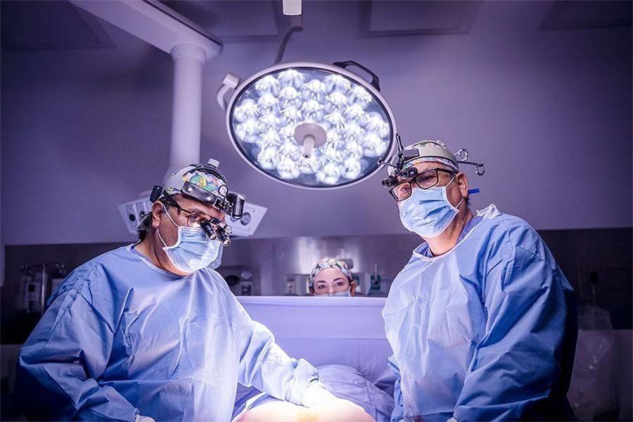 Dr. Galvan