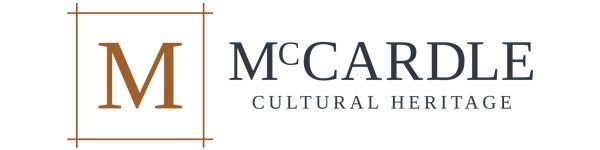 mc cardle cultural heritage logo mc cardle cultural heritage logo