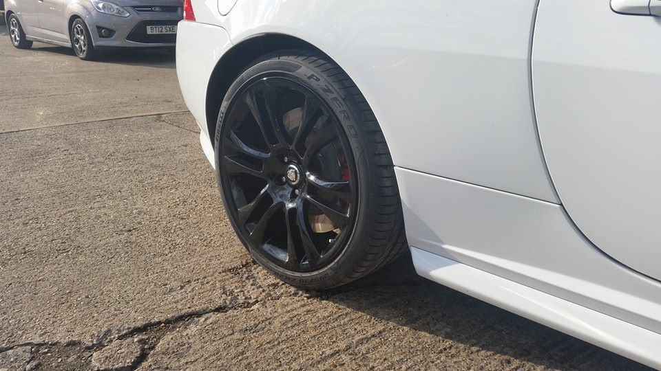 Repair and servicing of Jaguar, Mini and BMW vehicles