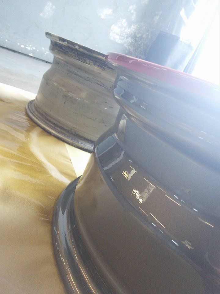 Repair and servicing of Jaguar, Mini and BMW vehicles