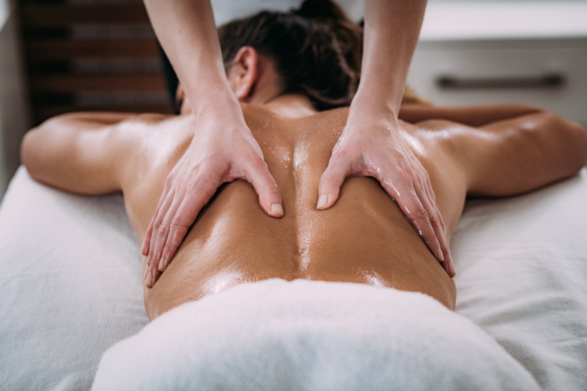 Massage Therapy — White Oak, PA — Elegante Details Massage Therapy — White Oak, PA — Elegante Details