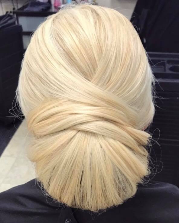 Hair Styling — White Oak, PA — Elegante Details Hair Styling — White Oak, PA — Elegante Details