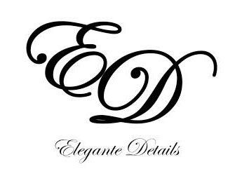 Elegant Details