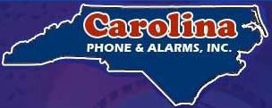 Carolina Phone and Alarm