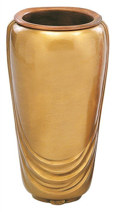 accessorio in bronzo per funerali