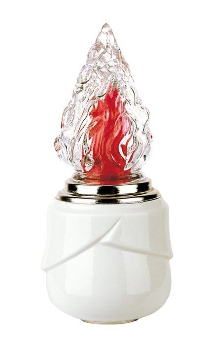 Lampada votiva