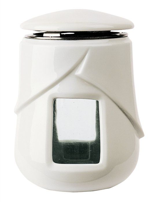 vaso cinerario