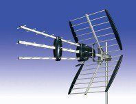 TV Aerials TV Aerials