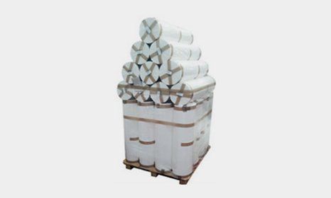 Filter paper rolls