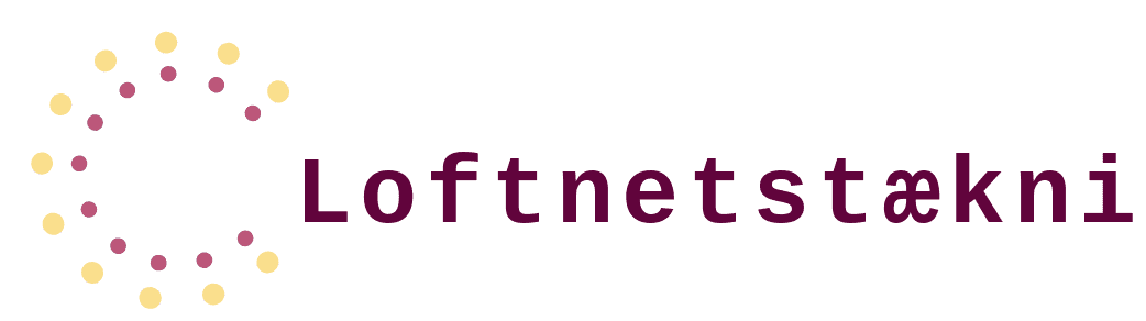 Loftnetstækni