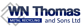WN Thomas & Sons Ltd WN Thomas & Sons Ltd