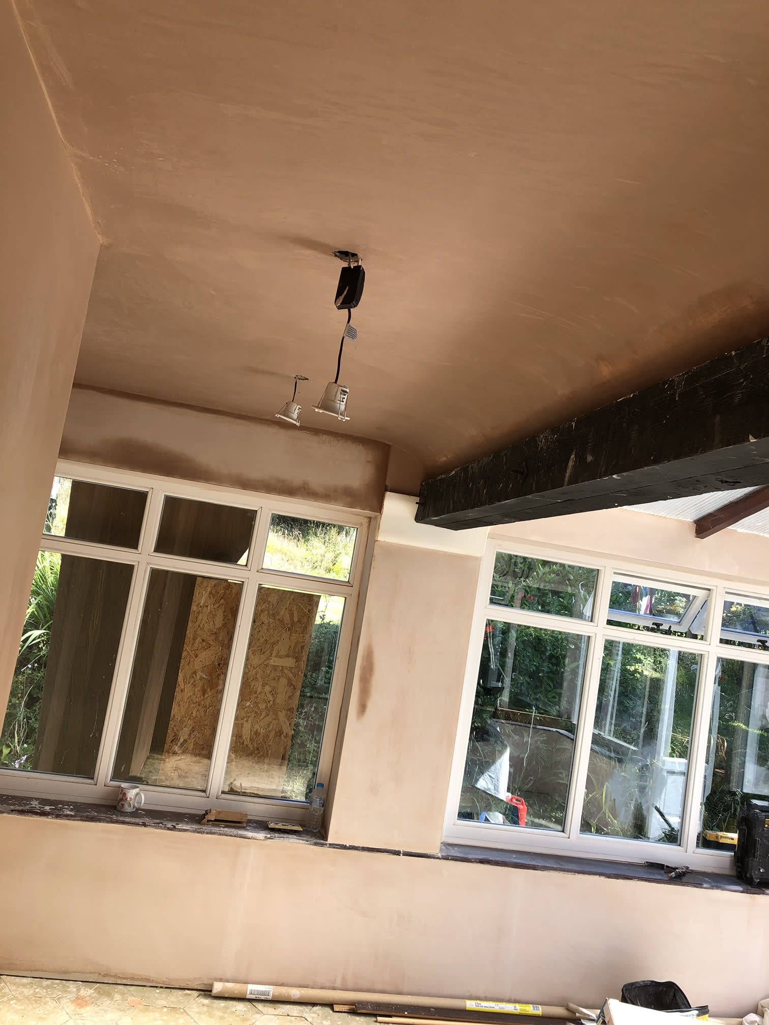 interior windows