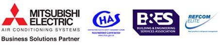 sponsored partners logos