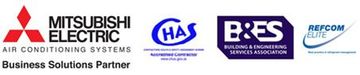 sponsored partners logos