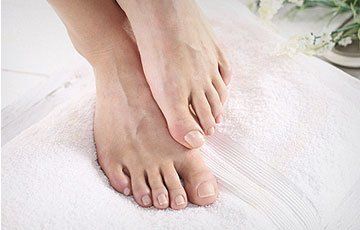 Feet