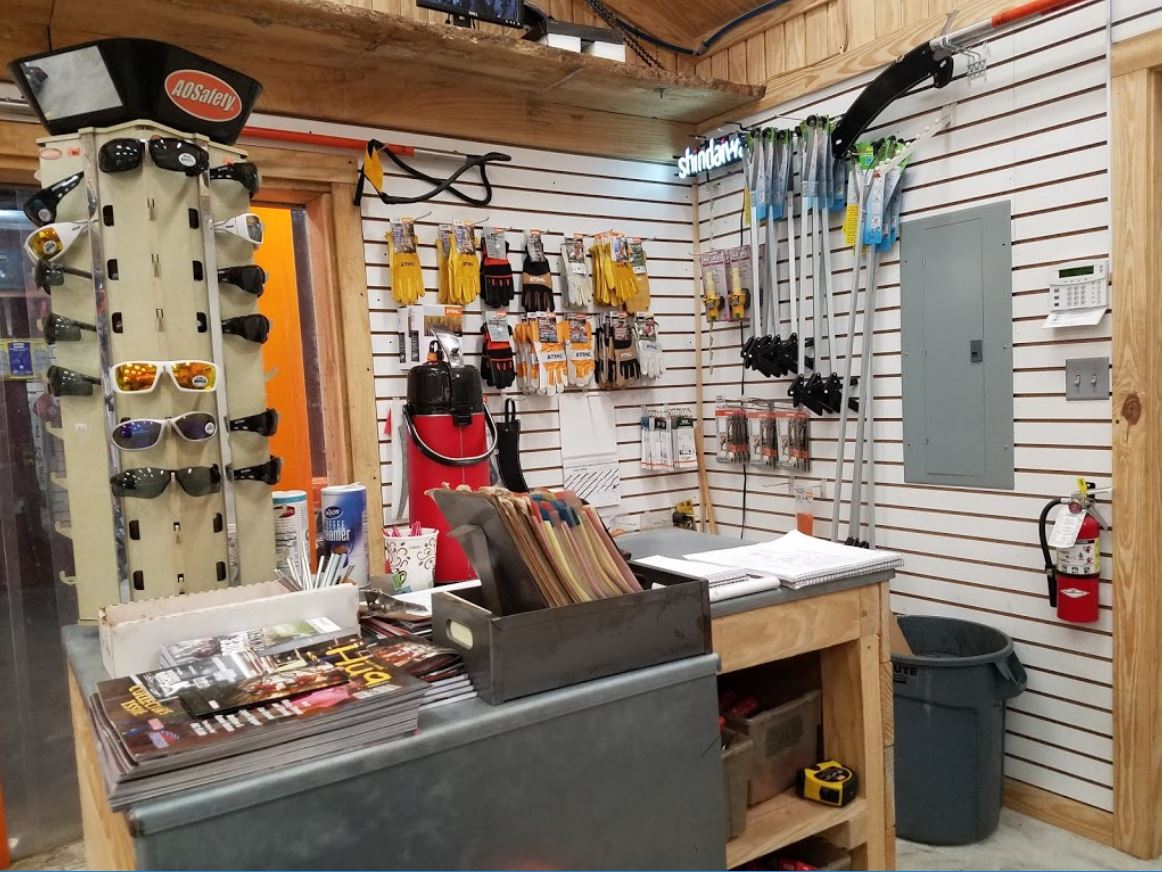 Gardening Accessories — Denham Springs, LA — C & M Outdoor Power Equipment, Inc.