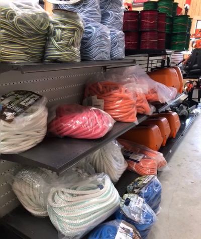 Lawn & Garden Equipment & Supplies — Lawn & Garden Equipment in Denham Springs, LA Lawn & Garden Equipment & Supplies — Lawn & Garden Equipment in Denham Springs, LA