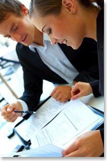 IT and management consulting Ontario